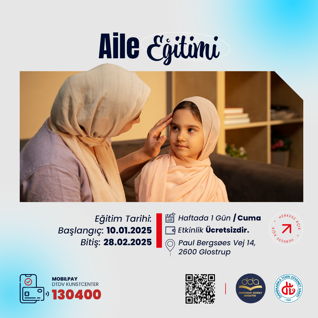 Aile Eğitimi
