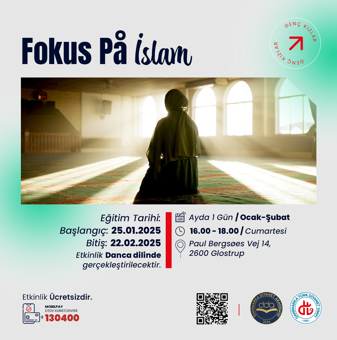 Fokus Pa İslam