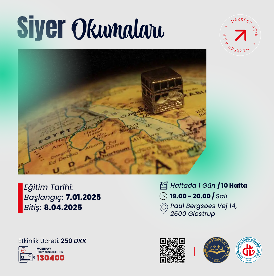 Siyer Eğitimi