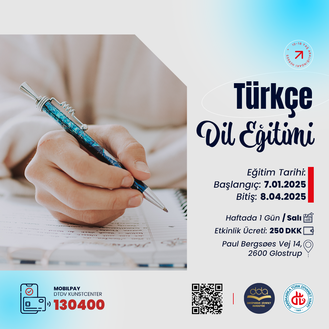 Türkçe Dil Eğitimi